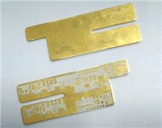 高頻材料四次壓合盲埋孔板 高頻材料四次壓合盲埋孔板